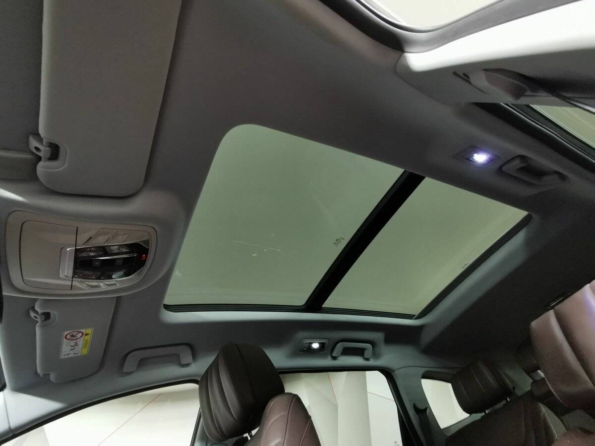 Купить Chery Tiggo 8 Pro Max, 2023, 55 115 км.. Фото: #23