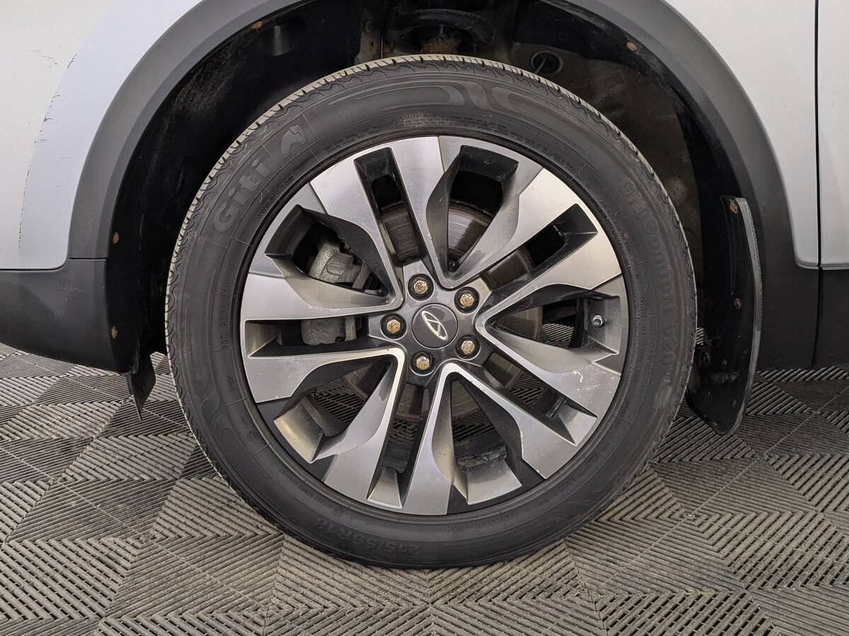 Купить Chery Tiggo 4, 2020, 74 185 км.. Фото: #11