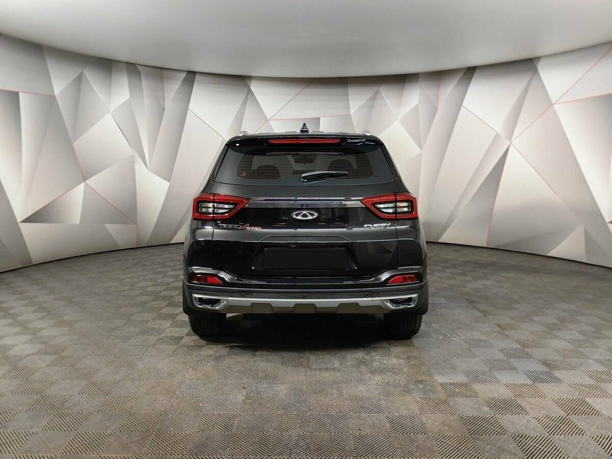 Купить Chery Tiggo 4 Pro, 2023, 33 908 км.. Фото: #7