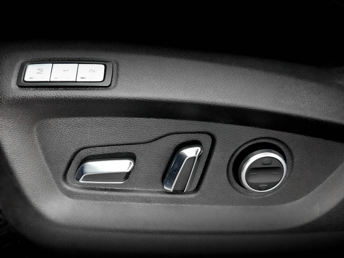 Купить Chery Tiggo 8 Pro, 2021, 80 980 км.. Фото: #20