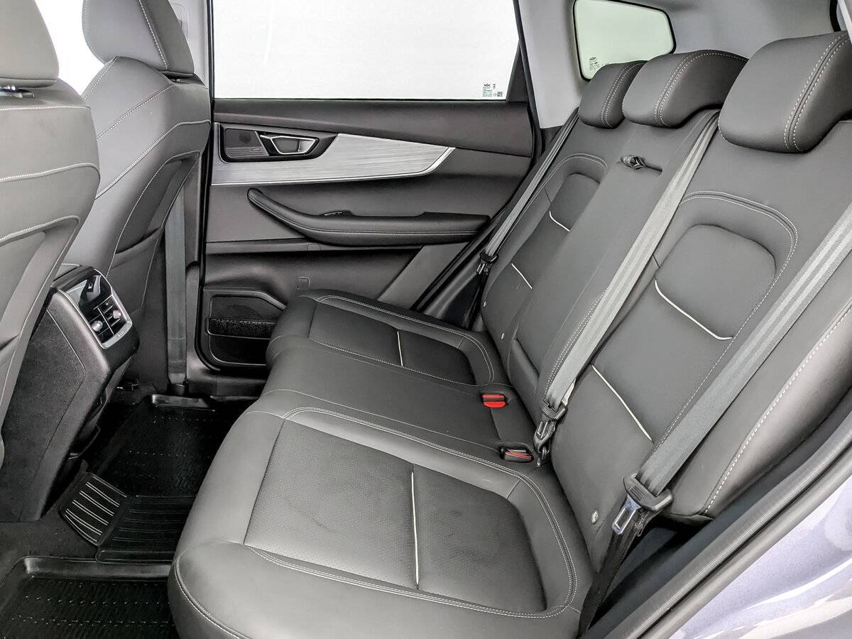 Купить Chery Tiggo 7 Pro Max, 2023, 67 361 км.. Фото: #11