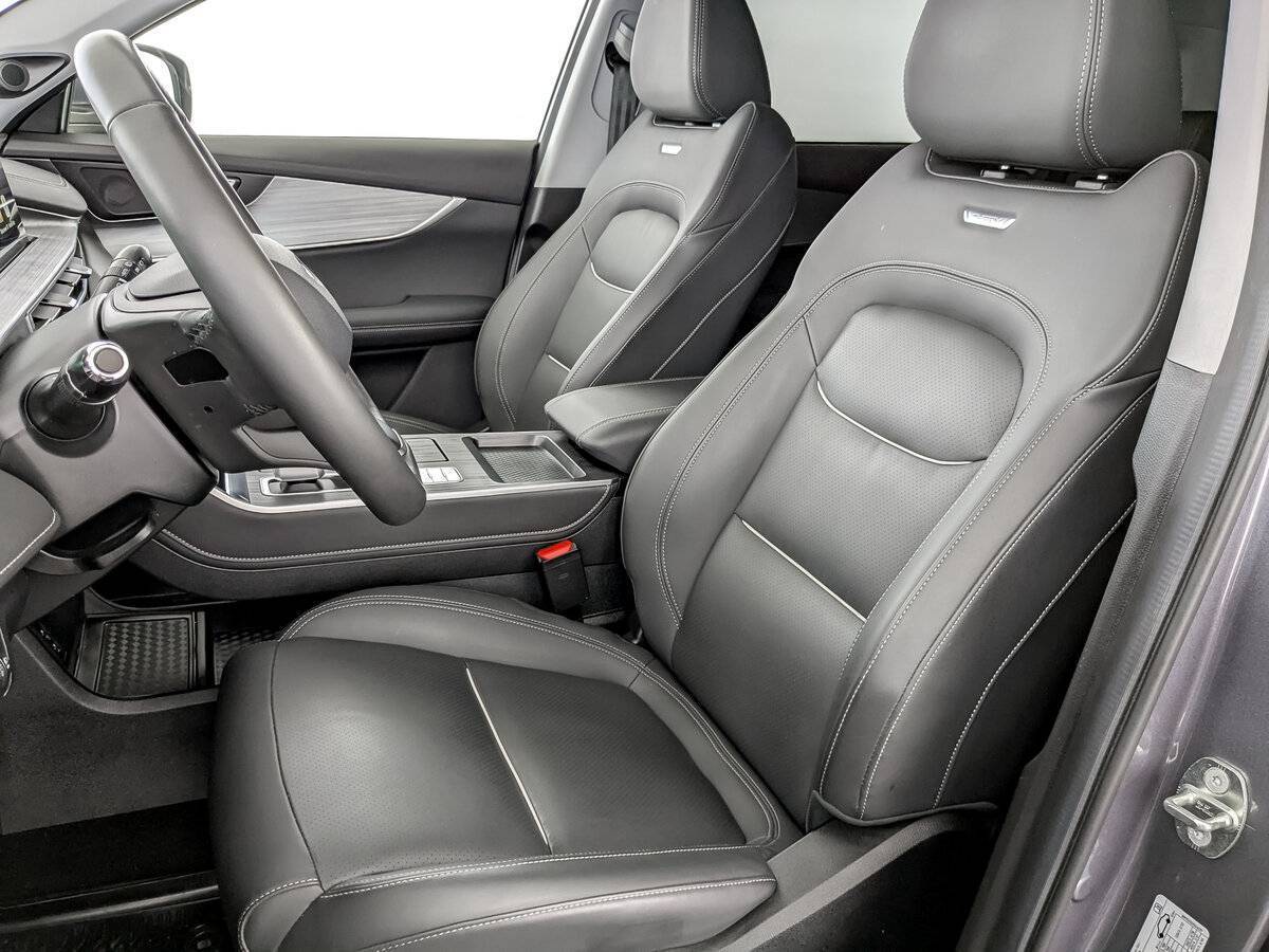 Купить Chery Tiggo 7 Pro Max, 2023, 67 361 км.. Фото: #19