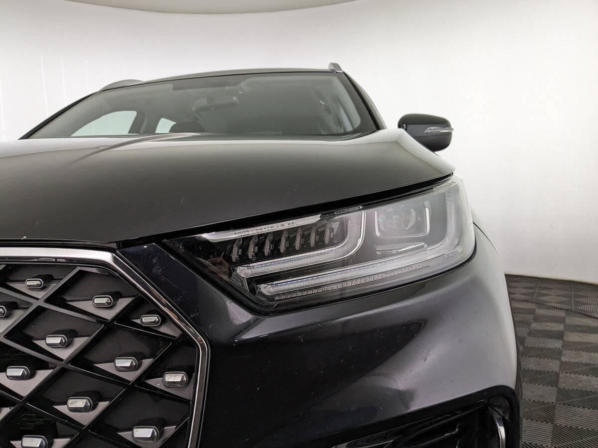 Купить Chery Tiggo 8 Pro, 2021, 37 201 км.. Фото: #16