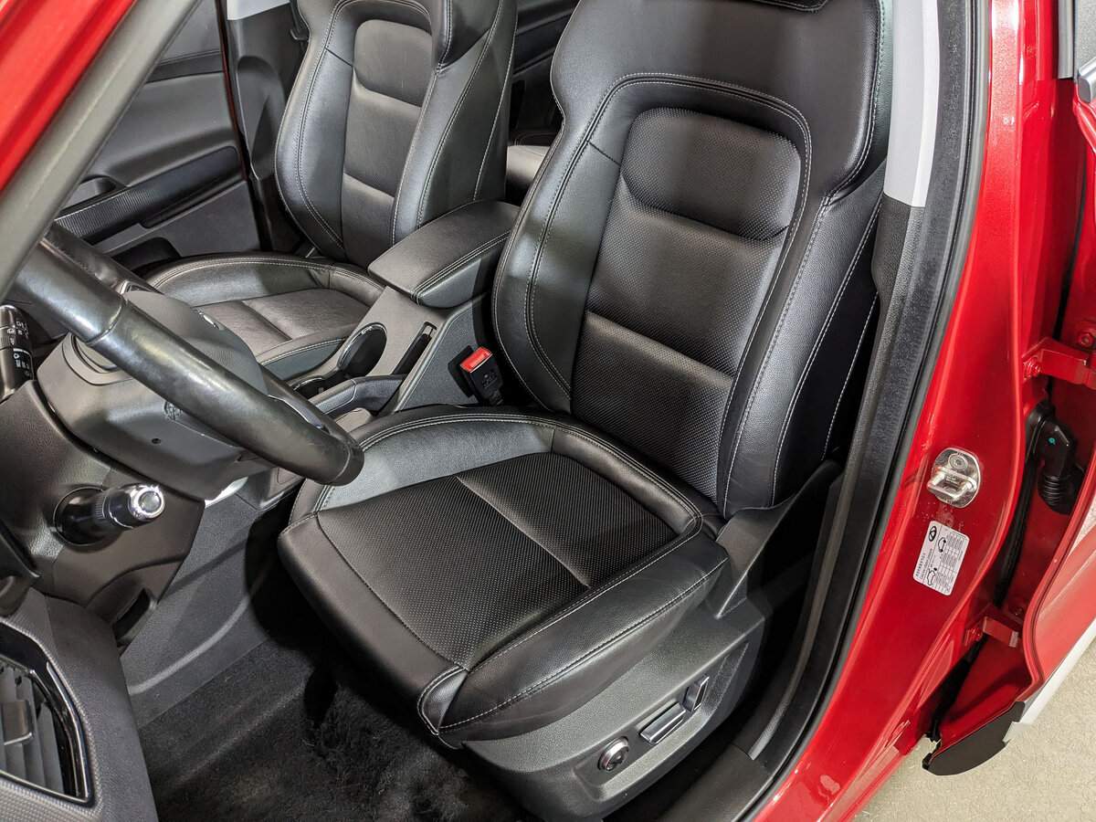 Купить Chery Tiggo 4, 2021, 70 740 км.. Фото: #19