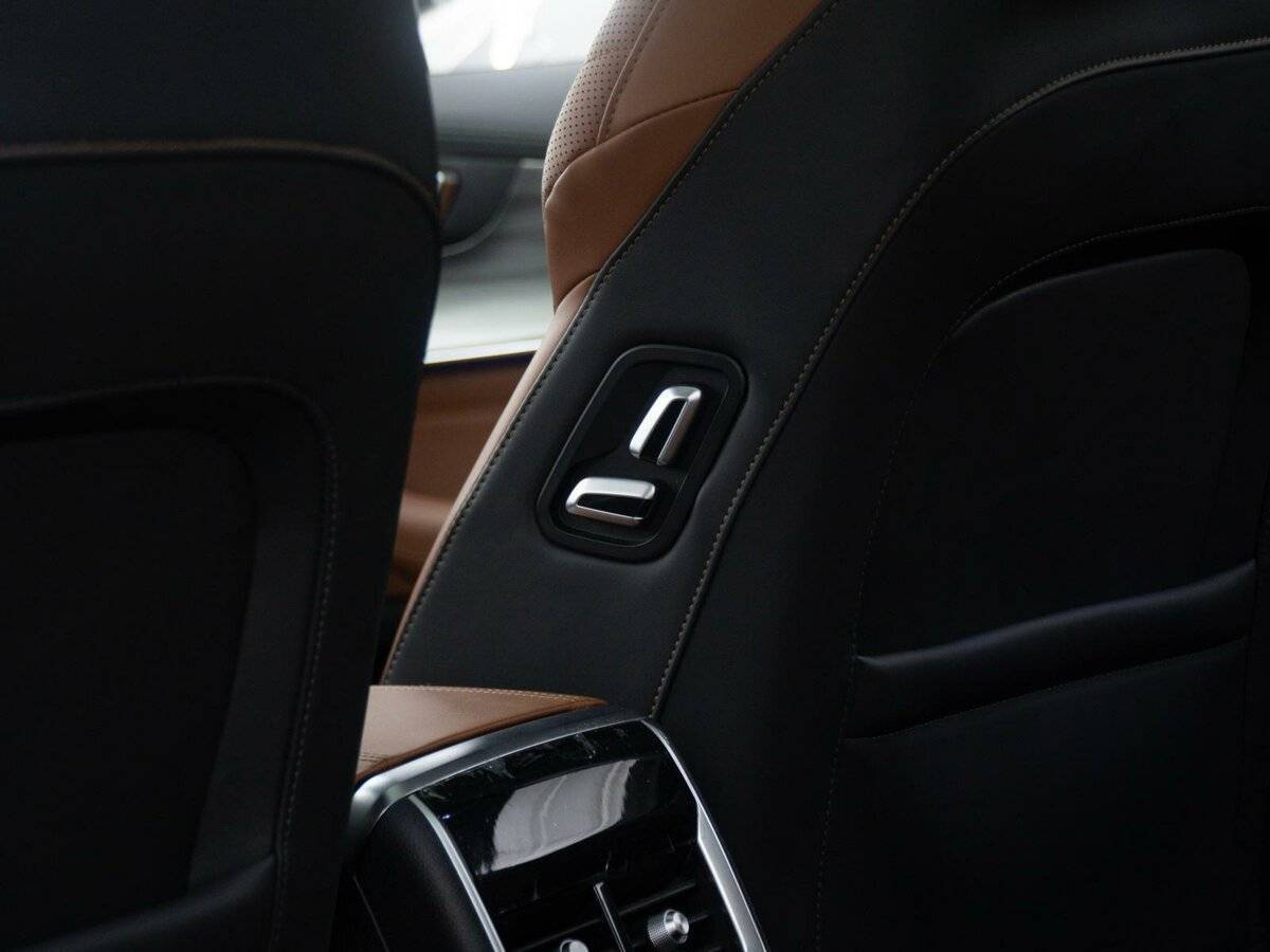 Купить Chery Tiggo 8 Pro Max, 2022, 7 158 км.. Фото: #16