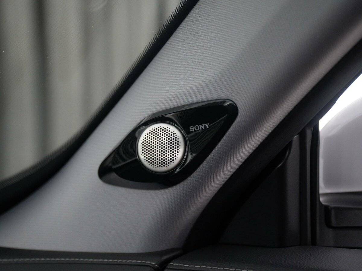 Купить Chery Tiggo 8 Pro Max, 2022, 7 158 км.. Фото: #20