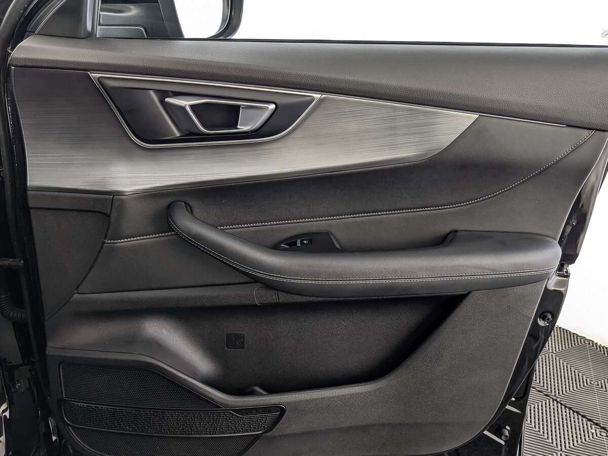 Купить Chery Tiggo 4 Pro, 2023, 71 515 км.. Фото: #24