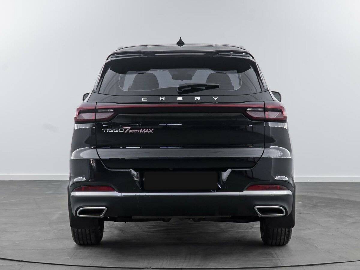 Купить Chery Tiggo 7 Pro Max, 2023, 24 422 км.. Фото: #3