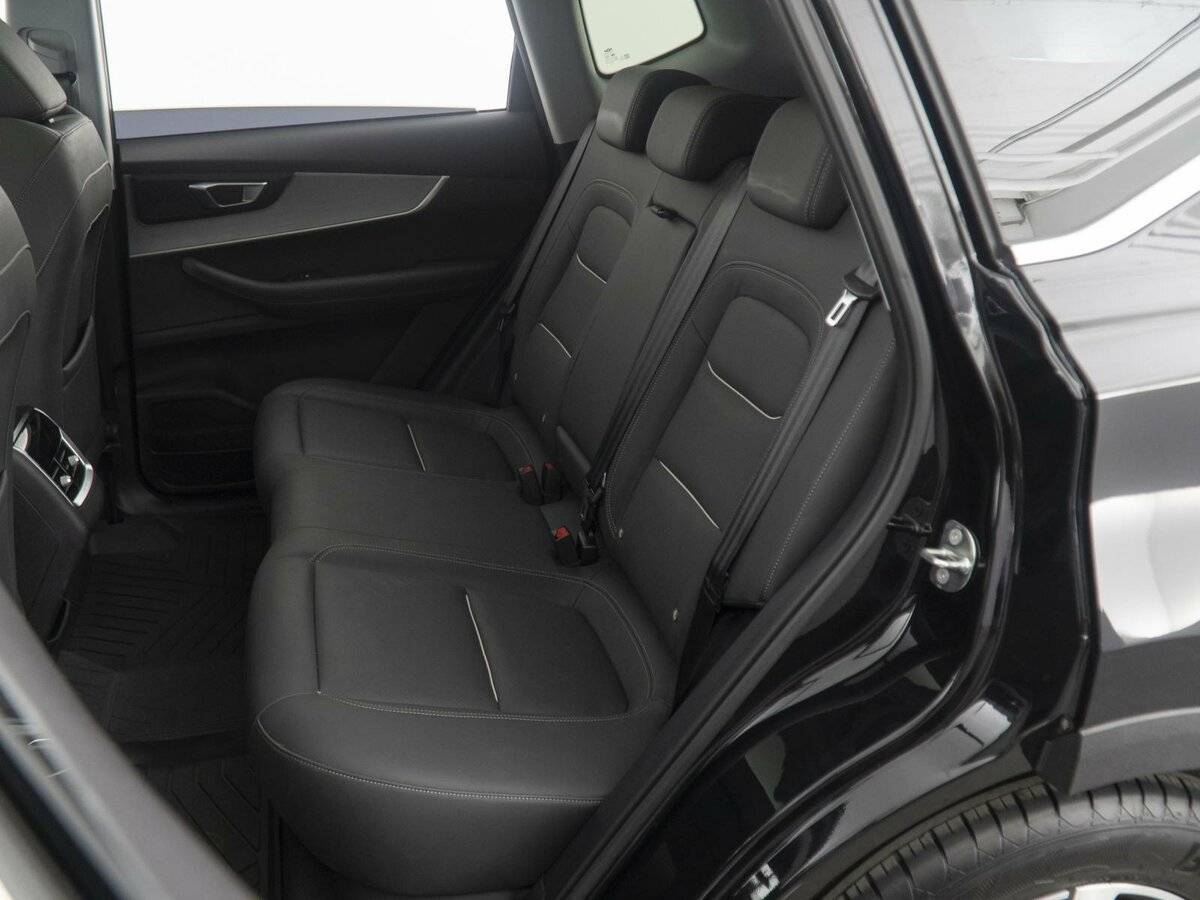 Купить Chery Tiggo 7 Pro Max, 2023, 24 422 км.. Фото: #8