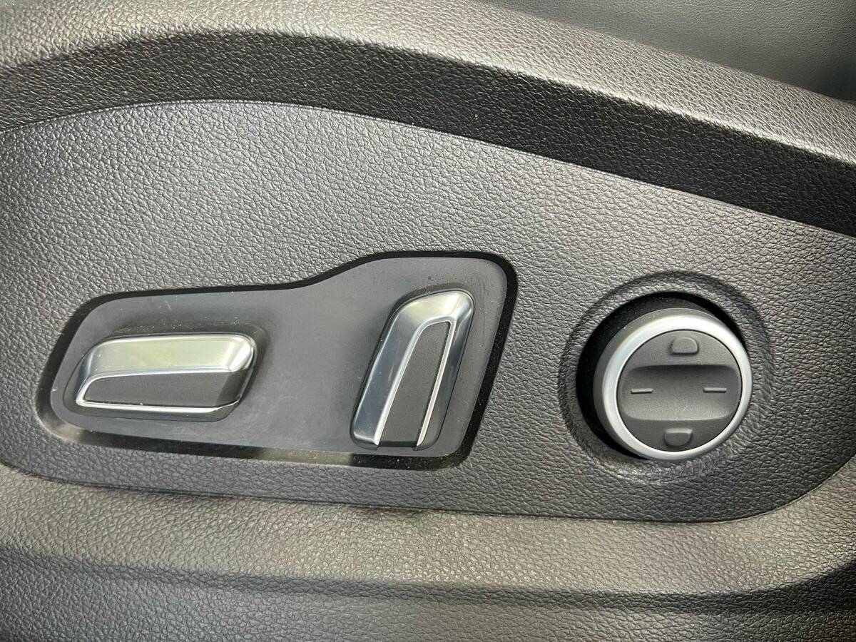 Купить Chery Tiggo 8, 2023, 27 061 км.. Фото: #18