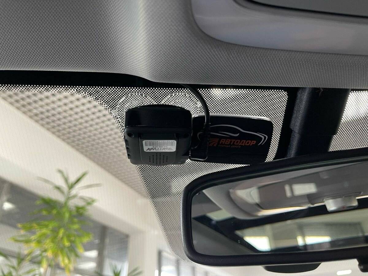 Купить Chery Tiggo 8, 2023, 27 061 км.. Фото: #21