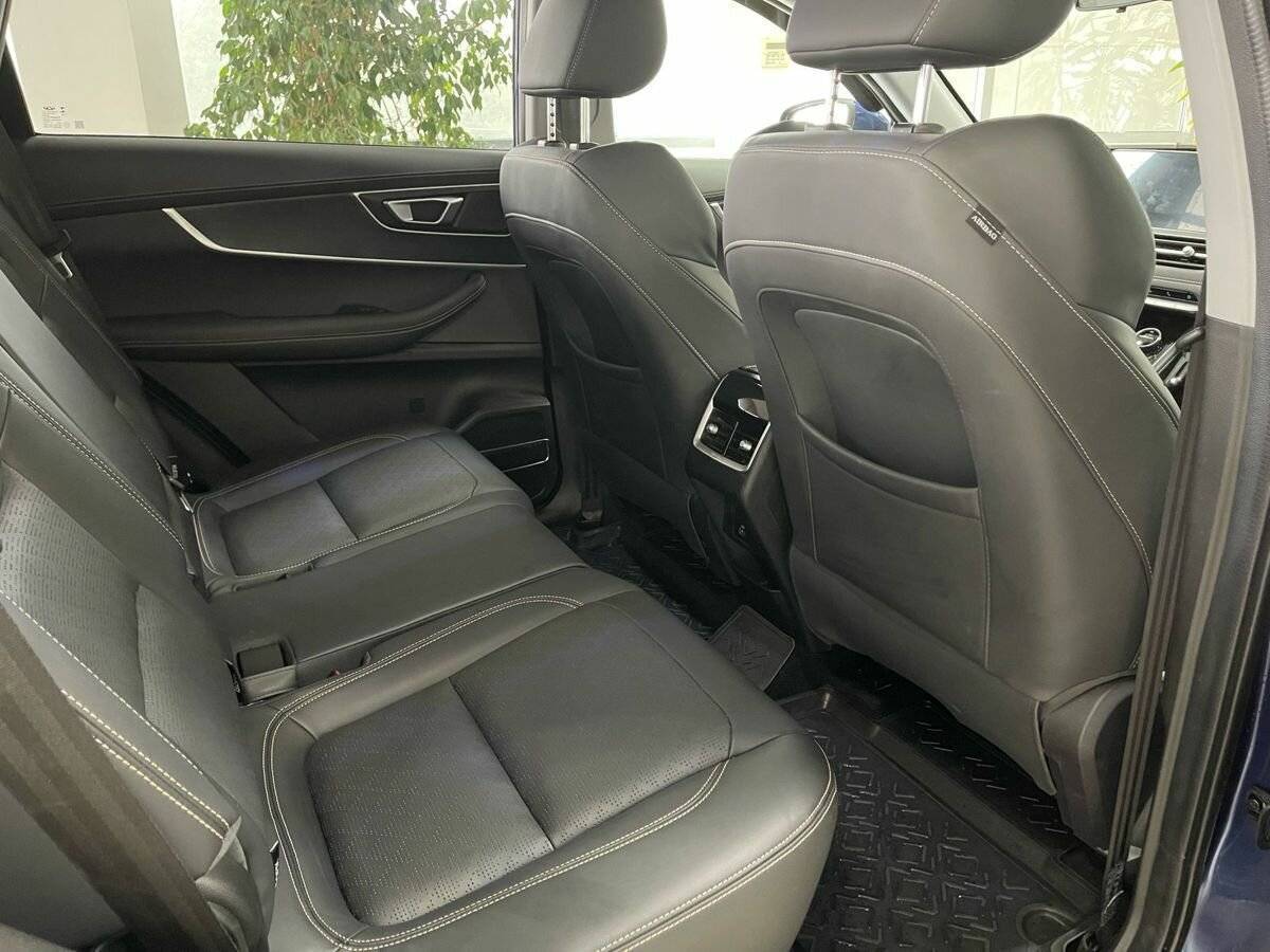 Купить Chery Tiggo 8, 2023, 27 061 км.. Фото: #22