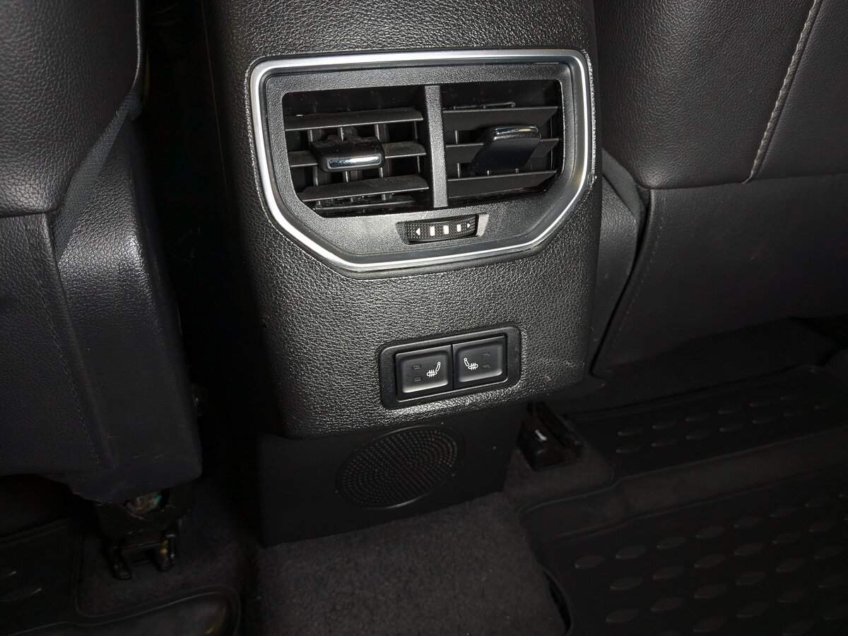 Купить Chery Tiggo 4, 2021, 125 554 км.. Фото: #21