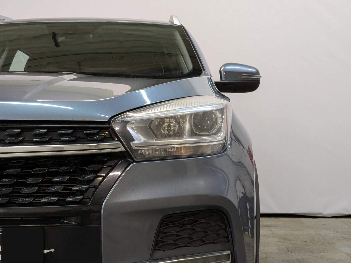 Купить Chery Tiggo 4, 2021, 151 483 км.. Фото: #15