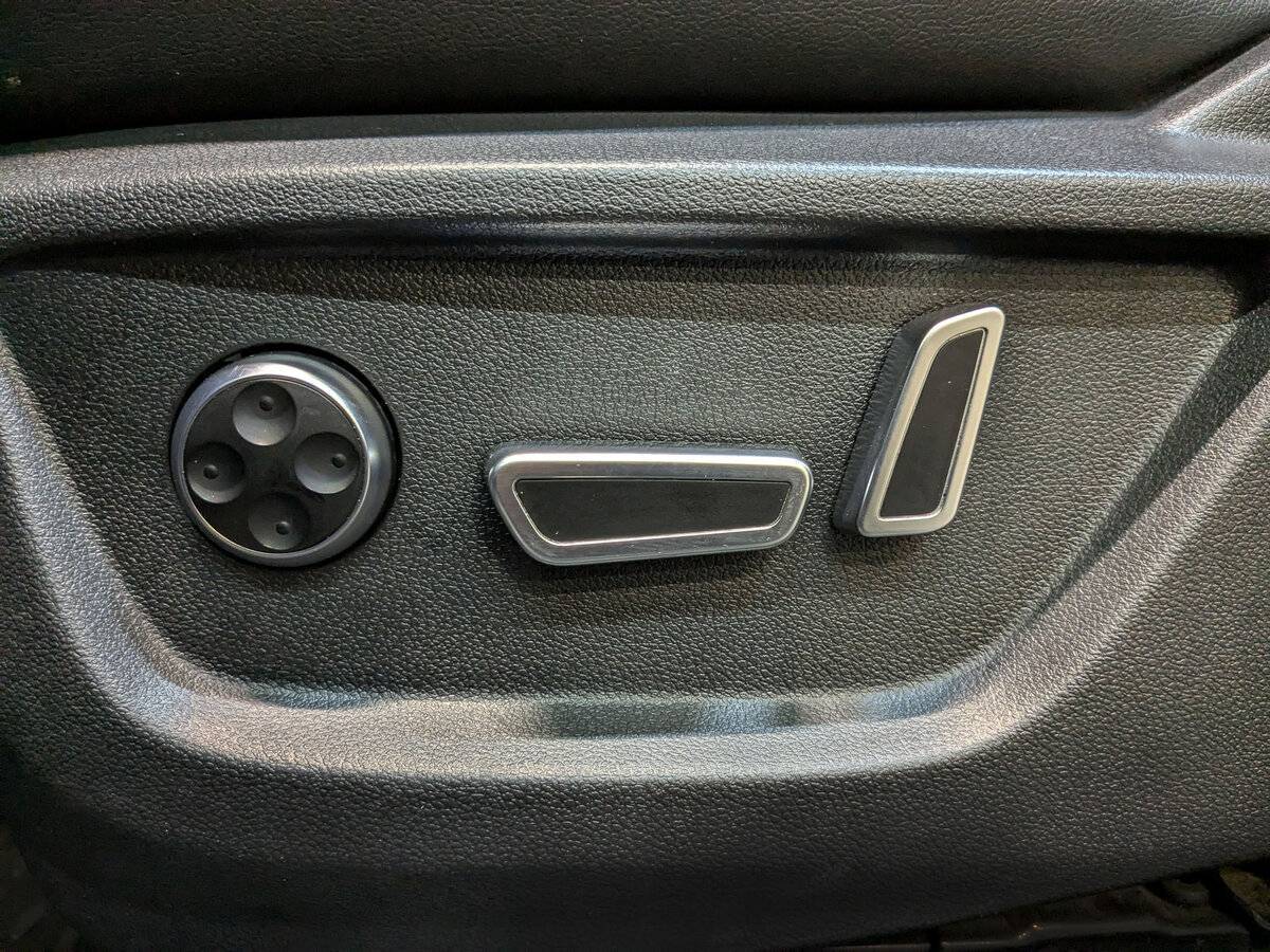 Купить Chery Tiggo 4, 2021, 151 483 км.. Фото: #19