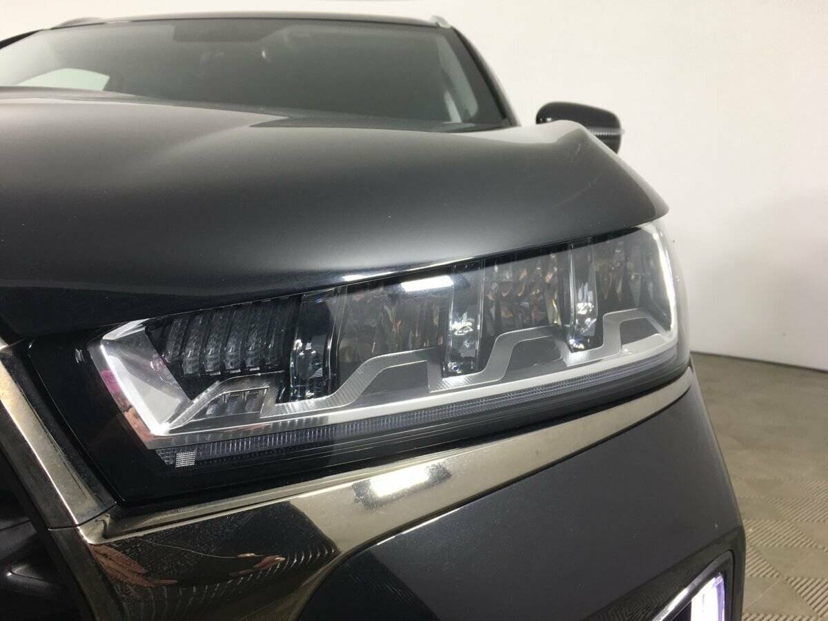 Купить Chery Tiggo 7 Pro Max, 2023, 39 765 км.. Фото: #6