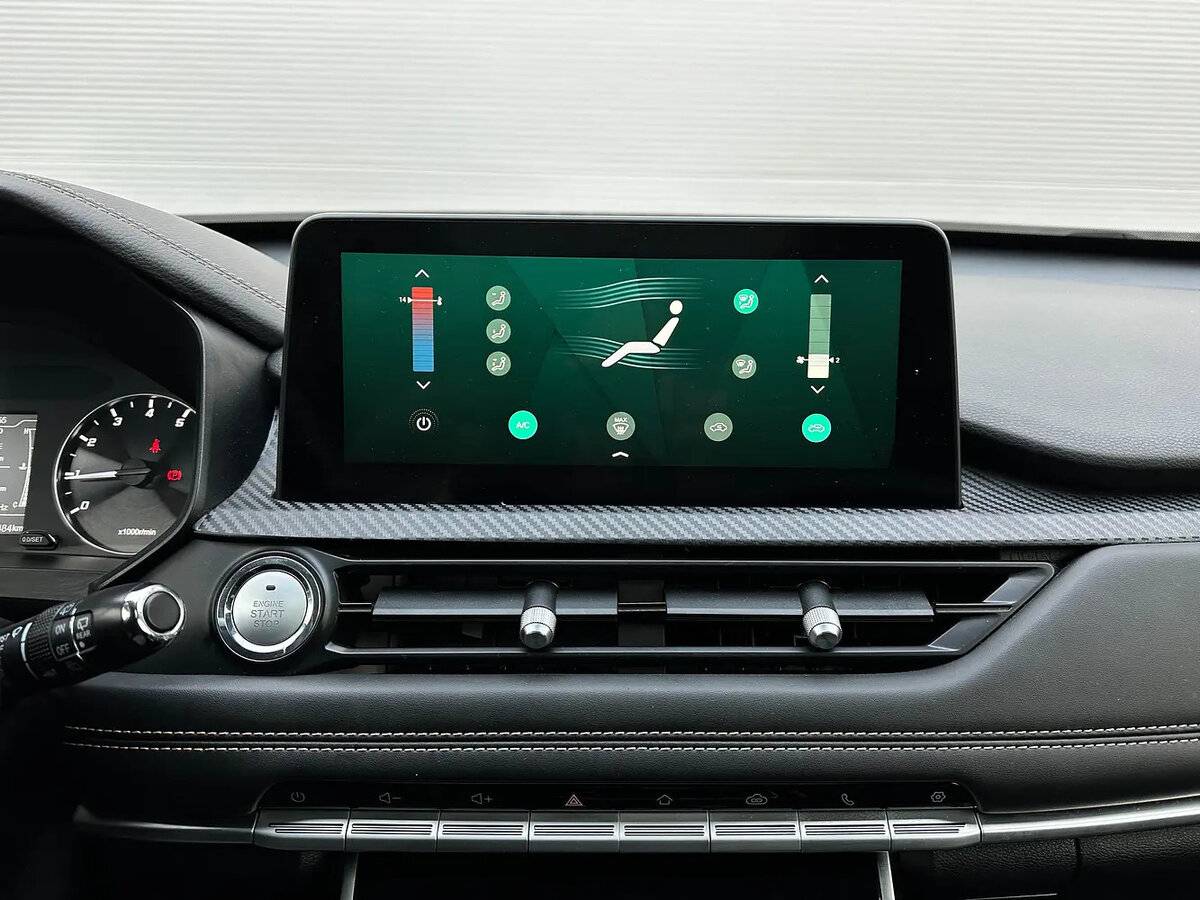 Купить Chery Tiggo 8, 2022, 17 000 км.. Фото: #14