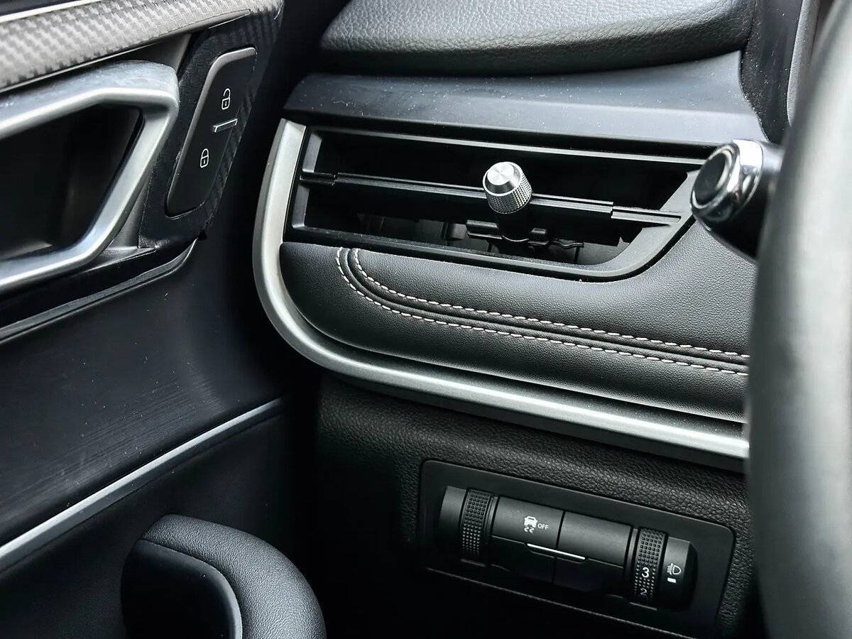 Купить Chery Tiggo 8, 2022, 17 000 км.. Фото: #19