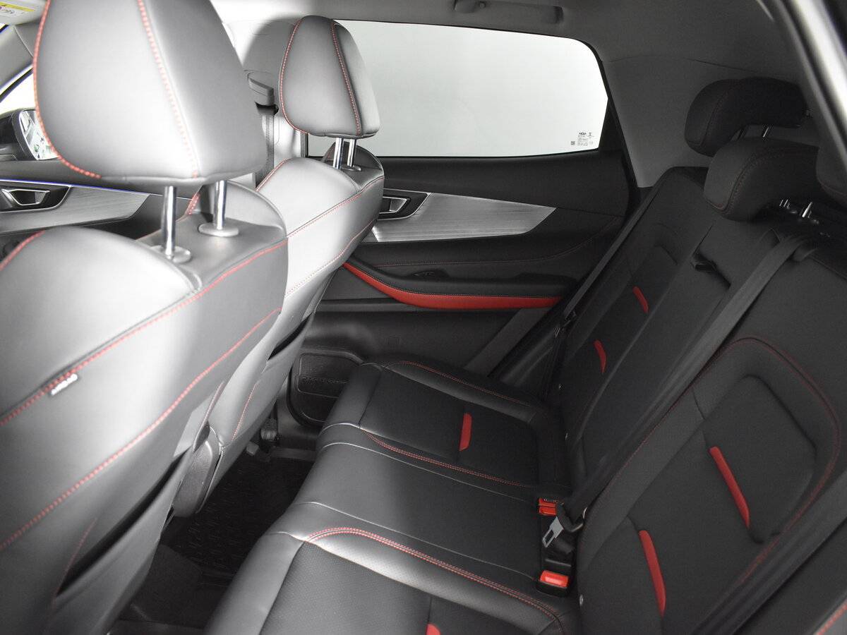 Купить Chery Tiggo 4 Pro, 2022, 15 000 км.. Фото: #8