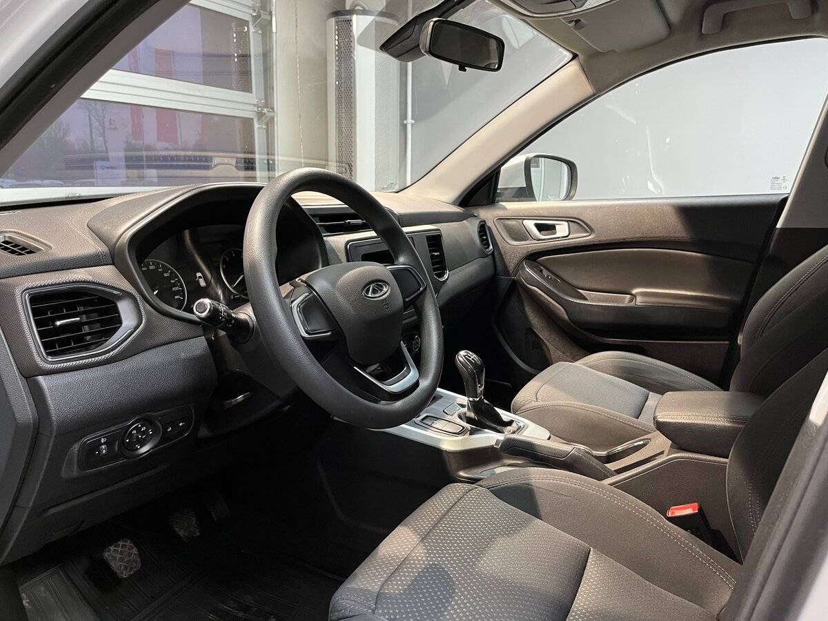 Купить Chery Tiggo 4, 2020, 86 549 км.. Фото: #7