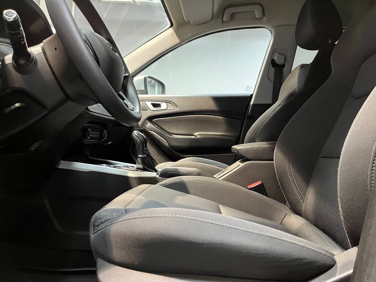 Купить Chery Tiggo 4, 2020, 86 549 км.. Фото: #8