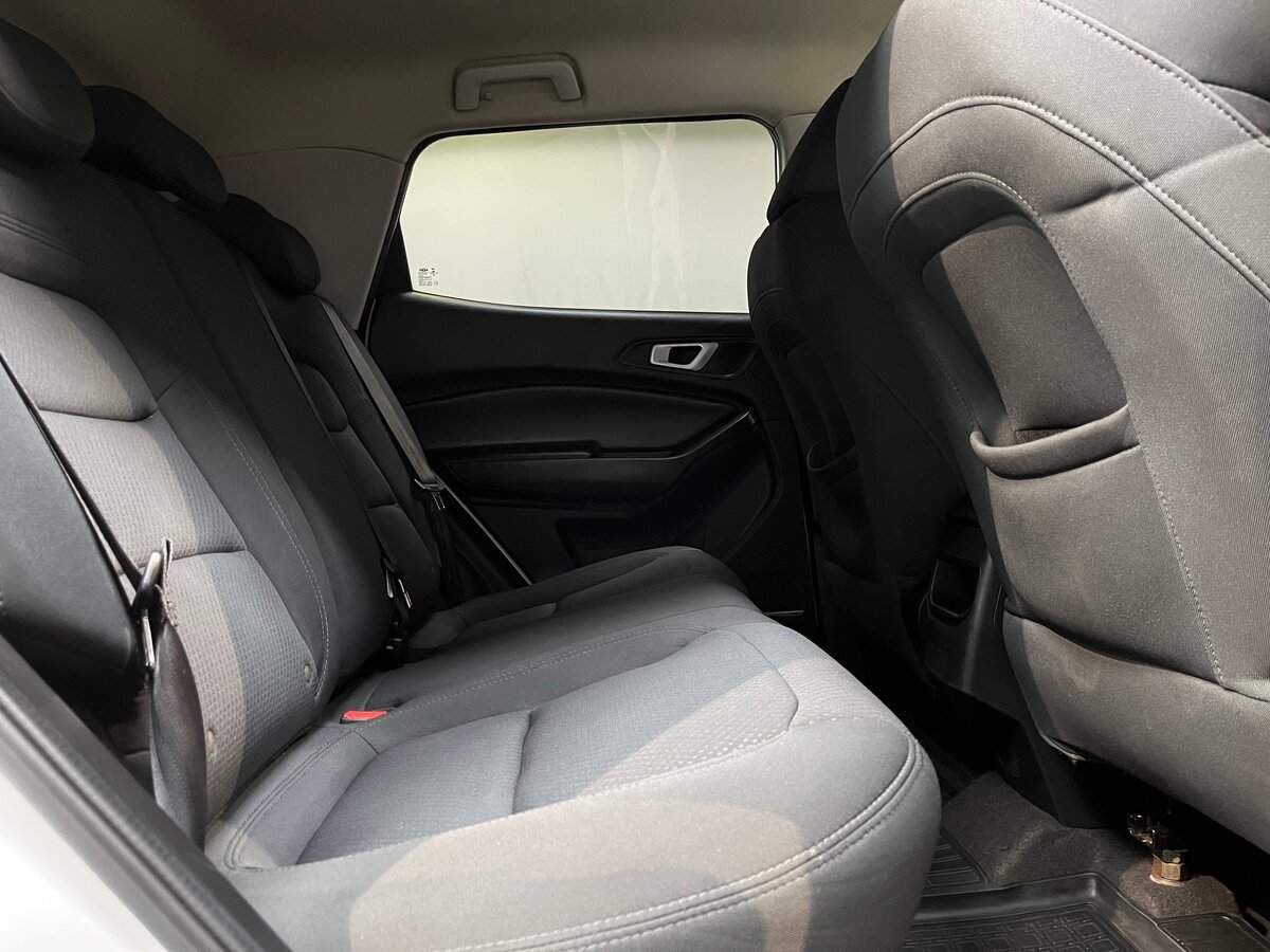 Купить Chery Tiggo 4, 2020, 86 549 км.. Фото: #15