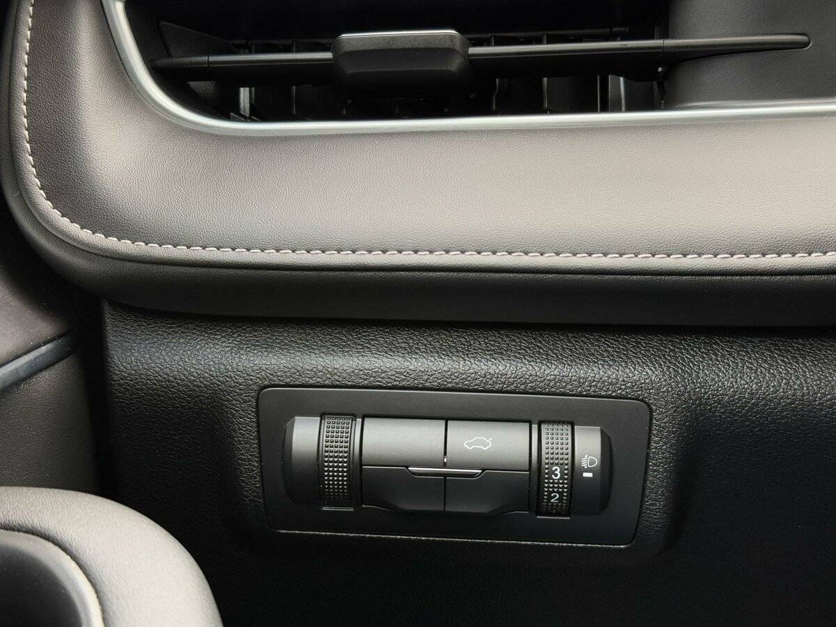 Купить Chery Tiggo 7 Pro Max, 2023, 77 315 км.. Фото: #15