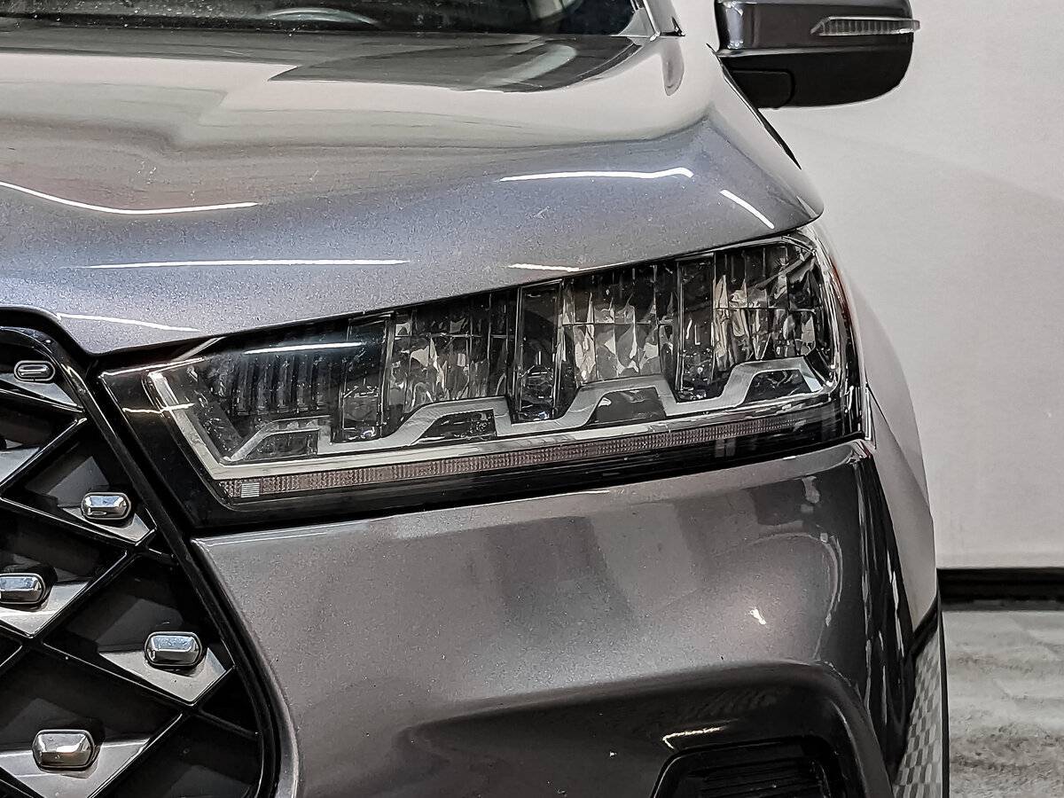 Купить Chery Tiggo 7 Pro, 2022, 82 170 км.. Фото: #14