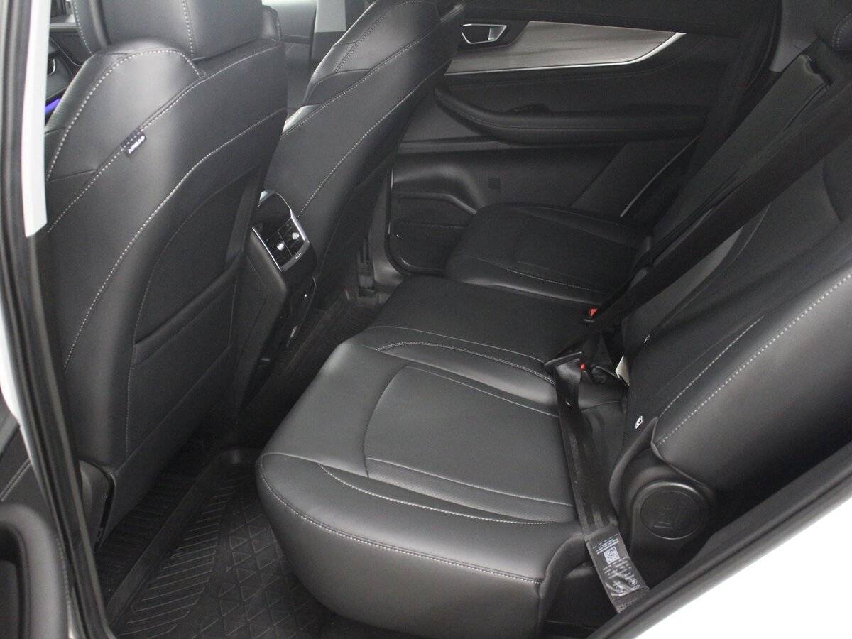 Купить Chery Tiggo 8 Pro Max, 2023, 30 405 км.. Фото: #9