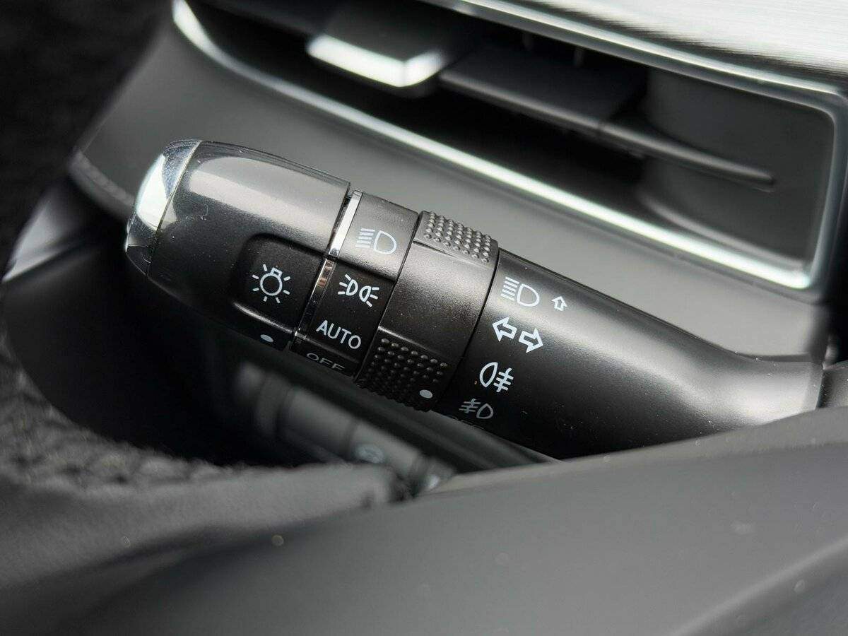 Купить Chery Tiggo 7 Pro Max, 2023, 71 766 км.. Фото: #19