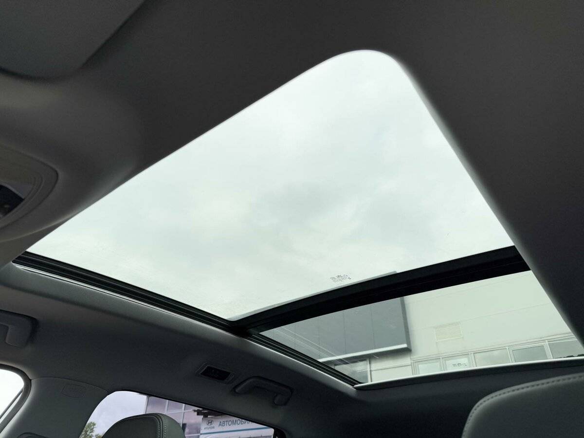 Купить Chery Tiggo 7 Pro Max, 2023, 71 766 км.. Фото: #22