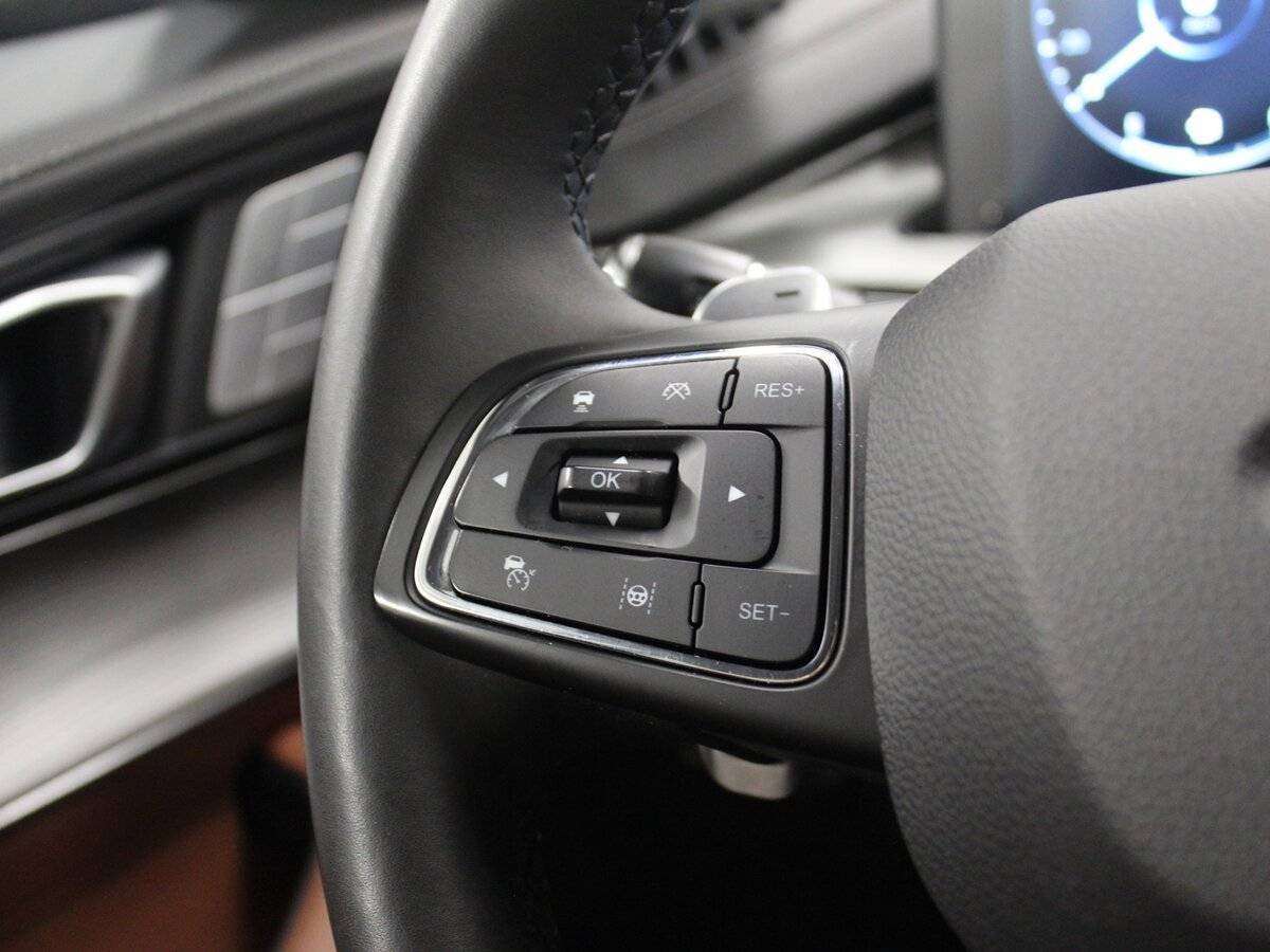 Купить Chery Tiggo 8 Pro Max, 2023, 37 445 км.. Фото: #15