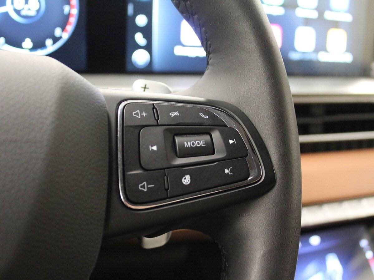 Купить Chery Tiggo 8 Pro Max, 2023, 37 445 км.. Фото: #16