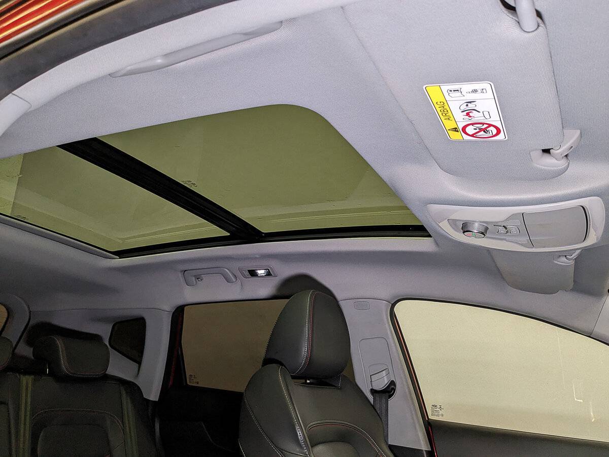 Купить Chery Tiggo 7 Pro, 2021, 99 591 км.. Фото: #21