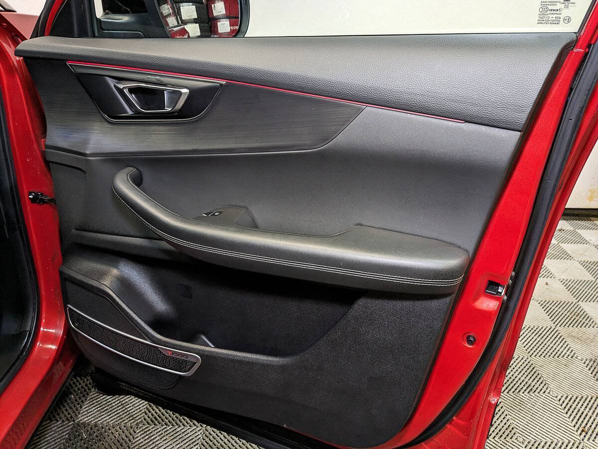 Купить Chery Tiggo 7 Pro, 2021, 99 591 км.. Фото: #23