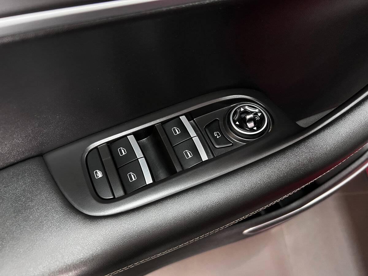 Купить Chery Tiggo 7 Pro, 2021, 47 771 км.. Фото: #13