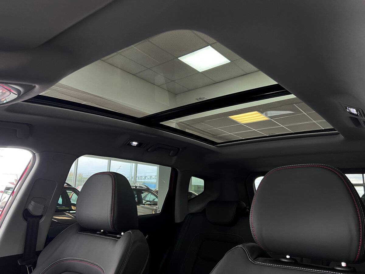 Купить Chery Tiggo 7 Pro, 2021, 47 771 км.. Фото: #15