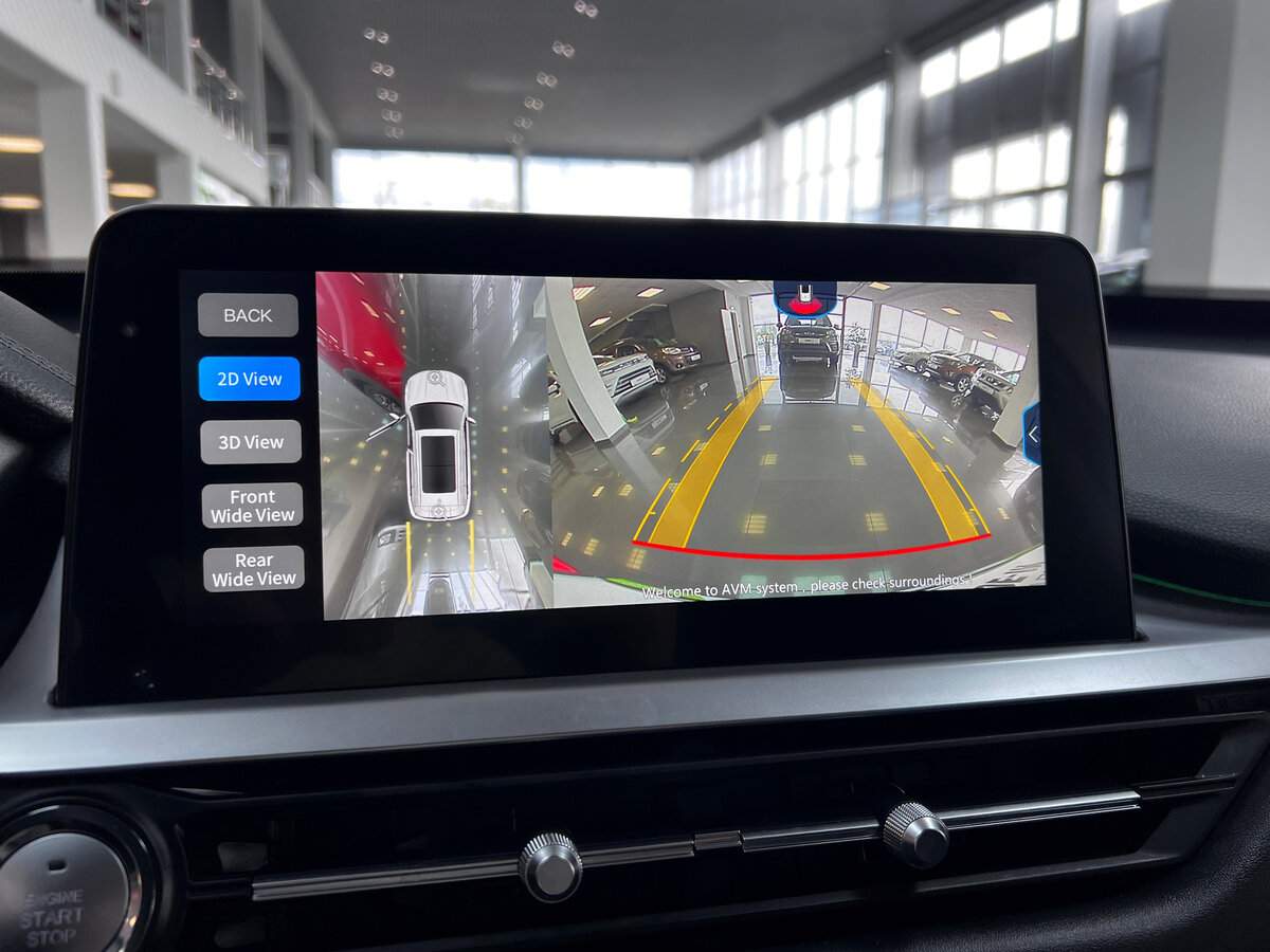 Купить Chery Tiggo 7 Pro, 2021, 47 771 км.. Фото: #21