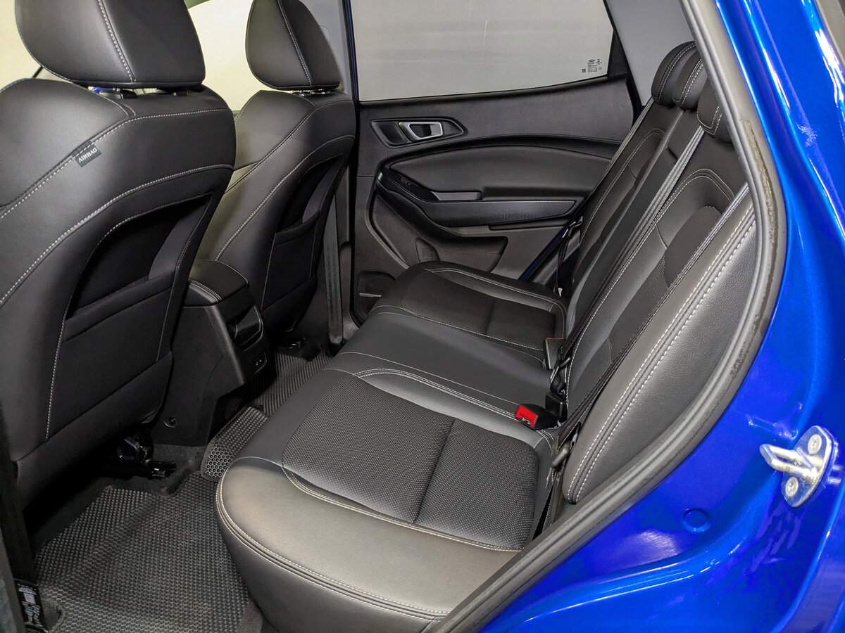 Купить Чери Тигго 4, 2022, 21 767 км.. Фото: #11