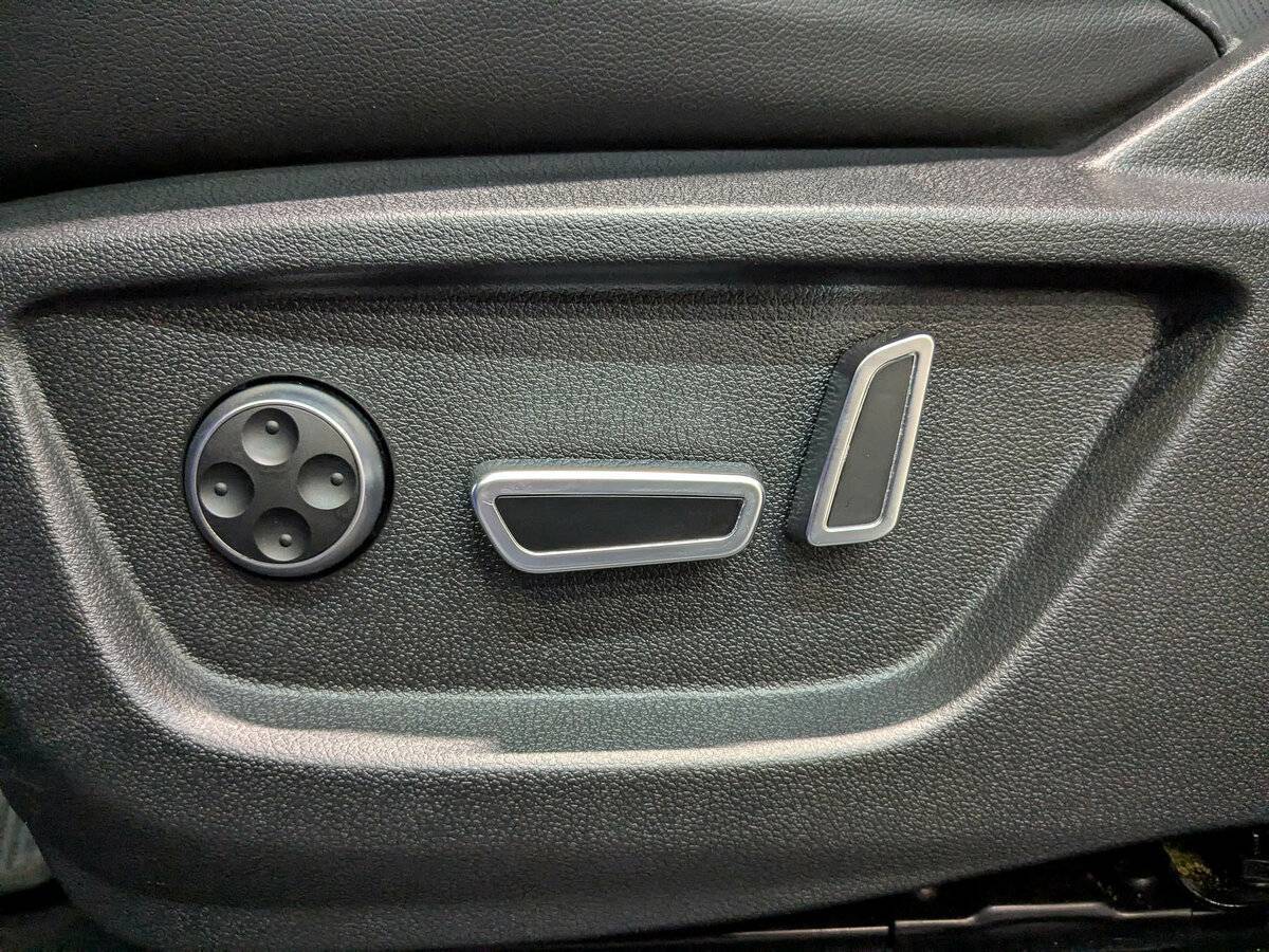 Купить Чери Тигго 4, 2022, 21 767 км.. Фото: #20