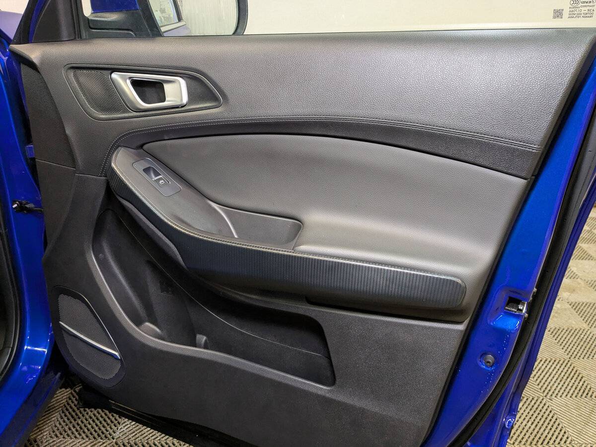 Купить Чери Тигго 4, 2022, 21 767 км.. Фото: #24