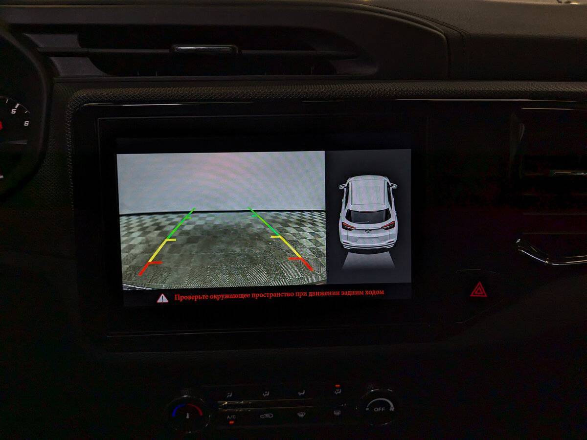 Купить Чери Тигго 4, 2022, 21 767 км.. Фото: #25