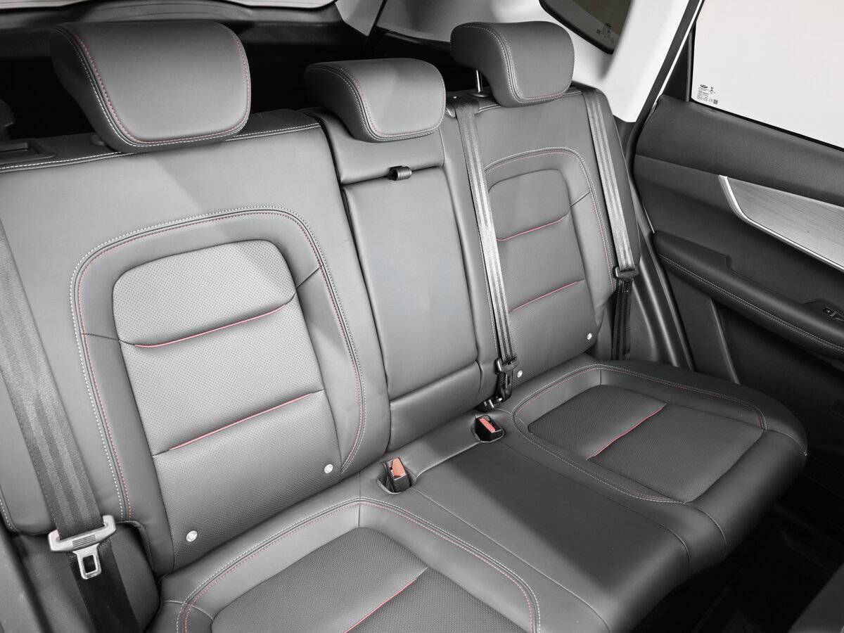 Купить Chery Tiggo 7 Pro, 2021, 82 735 км.. Фото: #11