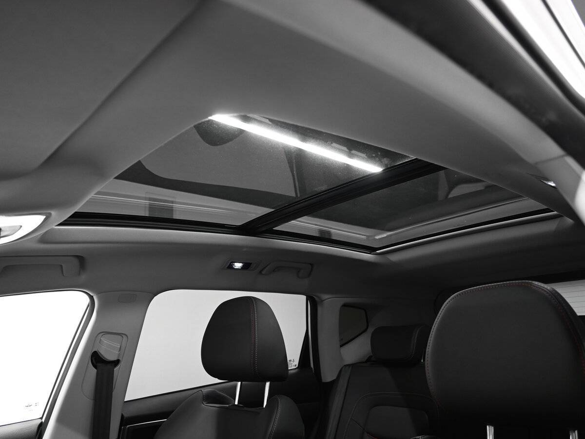 Купить Chery Tiggo 7 Pro, 2021, 82 735 км.. Фото: #13