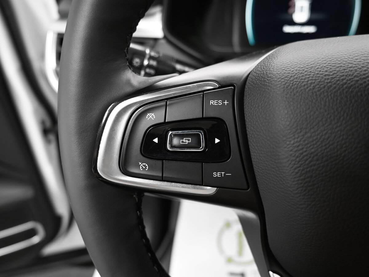 Купить Chery Tiggo 7 Pro, 2021, 82 735 км.. Фото: #16