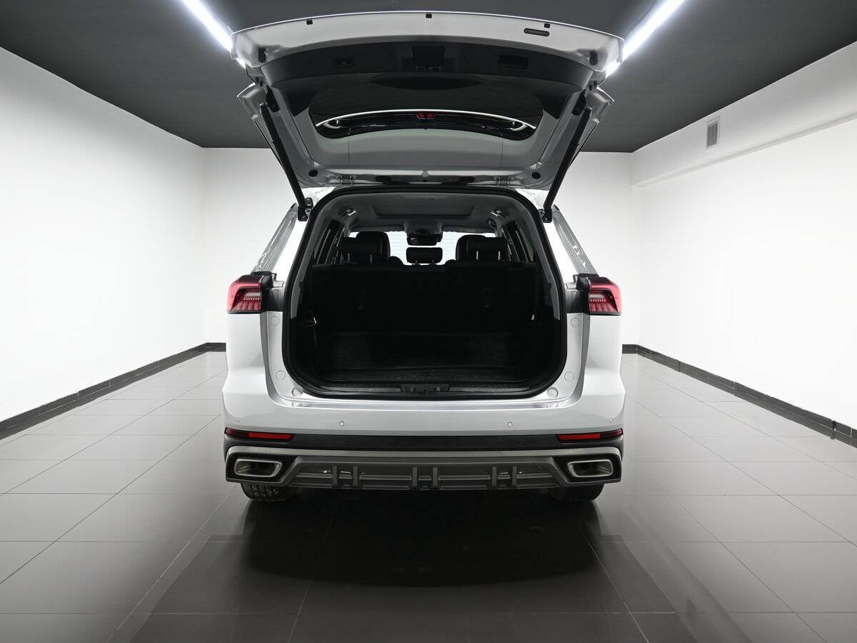 Купить Chery Tiggo 8 Pro Max, 2024, 15 148 км.. Фото: #6