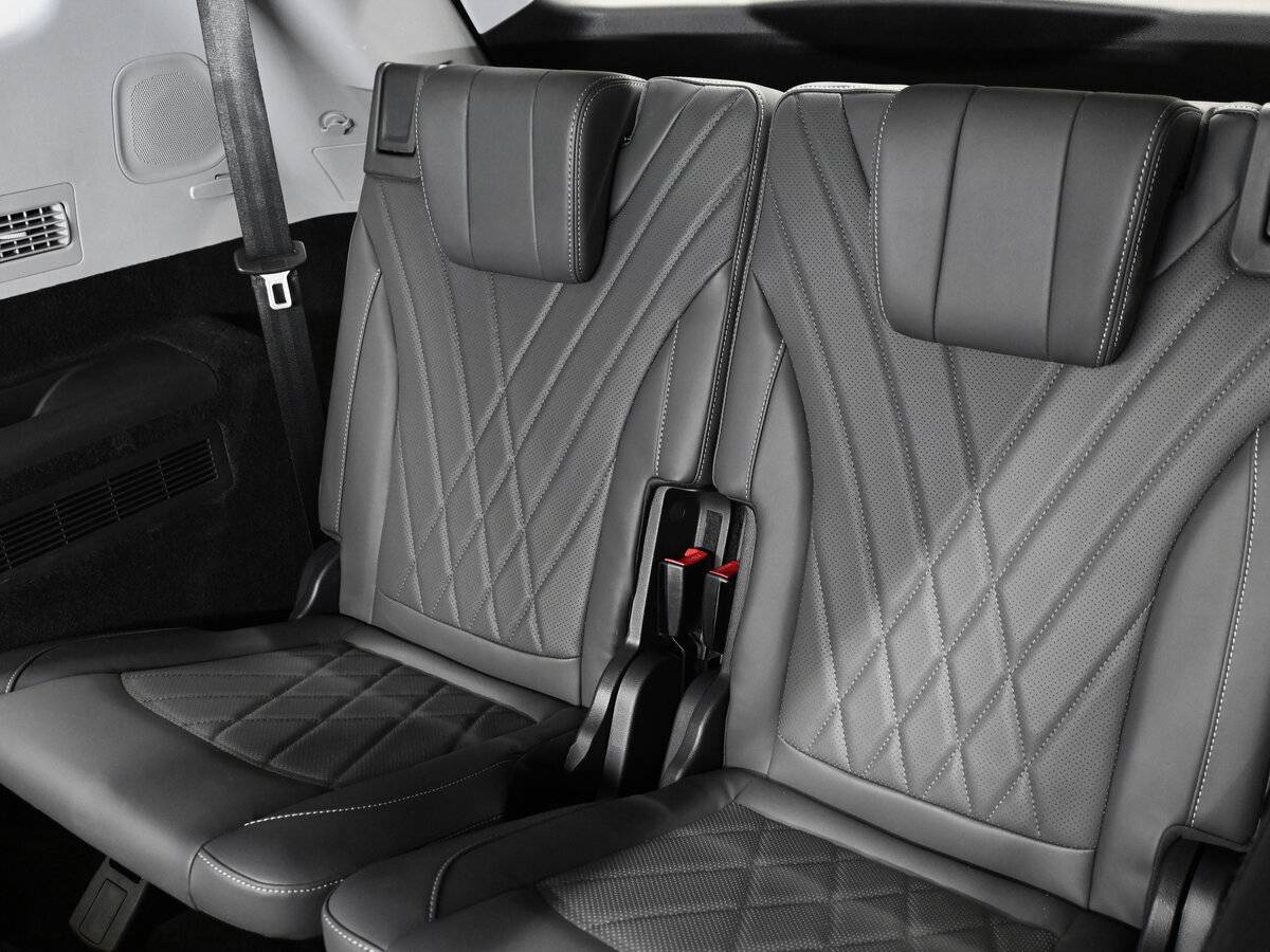 Купить Chery Tiggo 8 Pro Max, 2024, 15 148 км.. Фото: #9