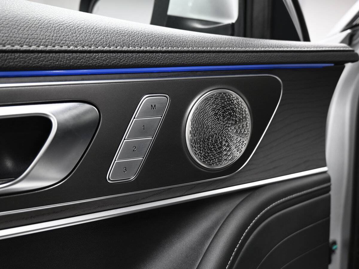 Купить Chery Tiggo 8 Pro Max, 2024, 15 148 км.. Фото: #22