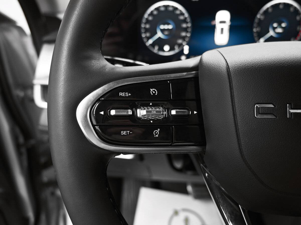 Купить Chery Tiggo 8 Pro Max, 2024, 15 148 км.. Фото: #23