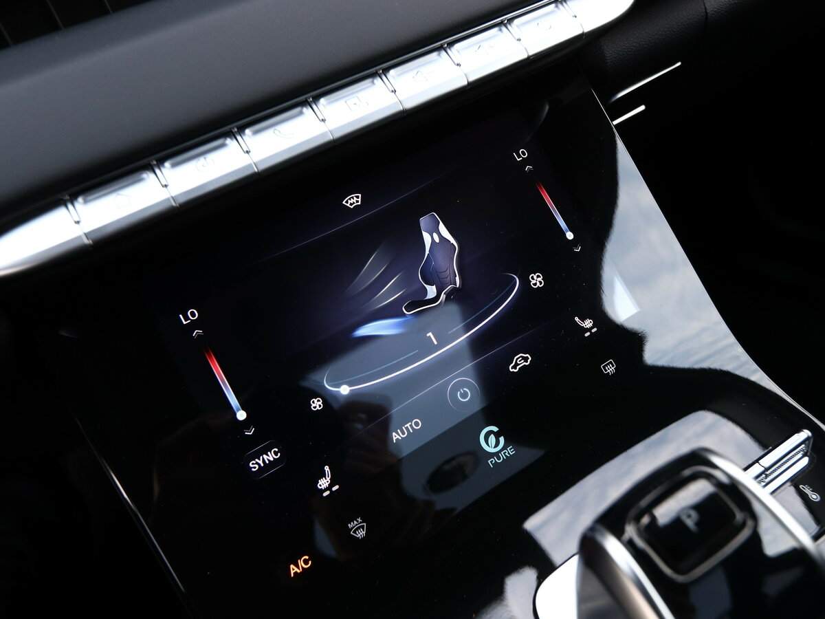 Купить Chery Tiggo 8 Pro Max, 2023, 15 500 км.. Фото: #22